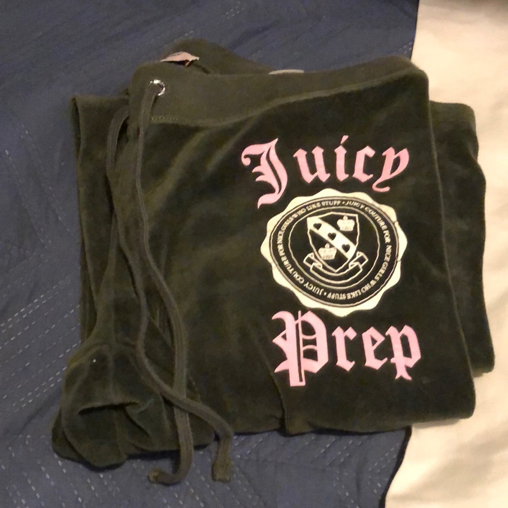 Sweatpants juicy couture